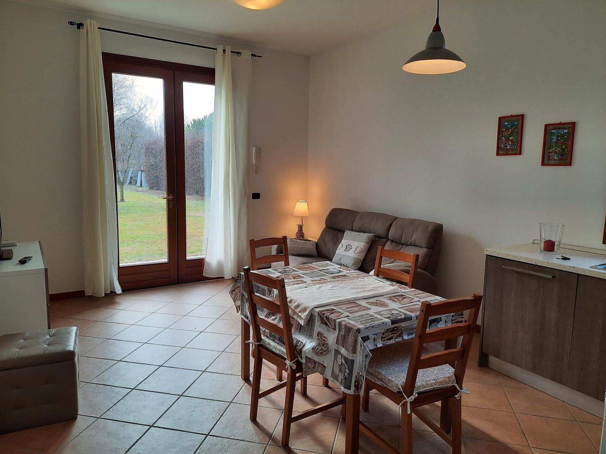 Agriturismo Ai Carpini Marcon Buitenkant foto