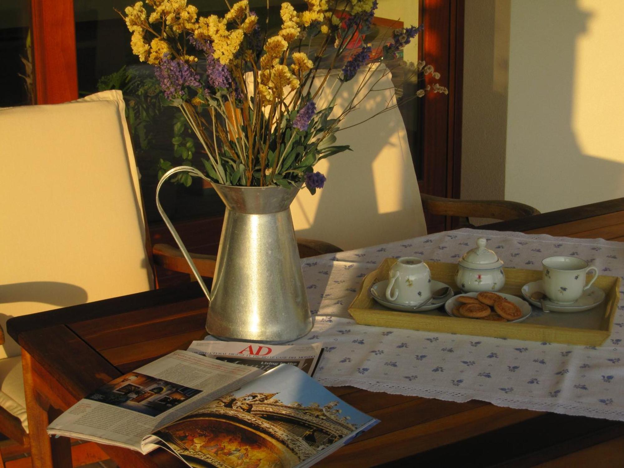 Agriturismo Ai Carpini Marcon Buitenkant foto